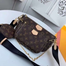 Louis Vuitton Satchel Bags